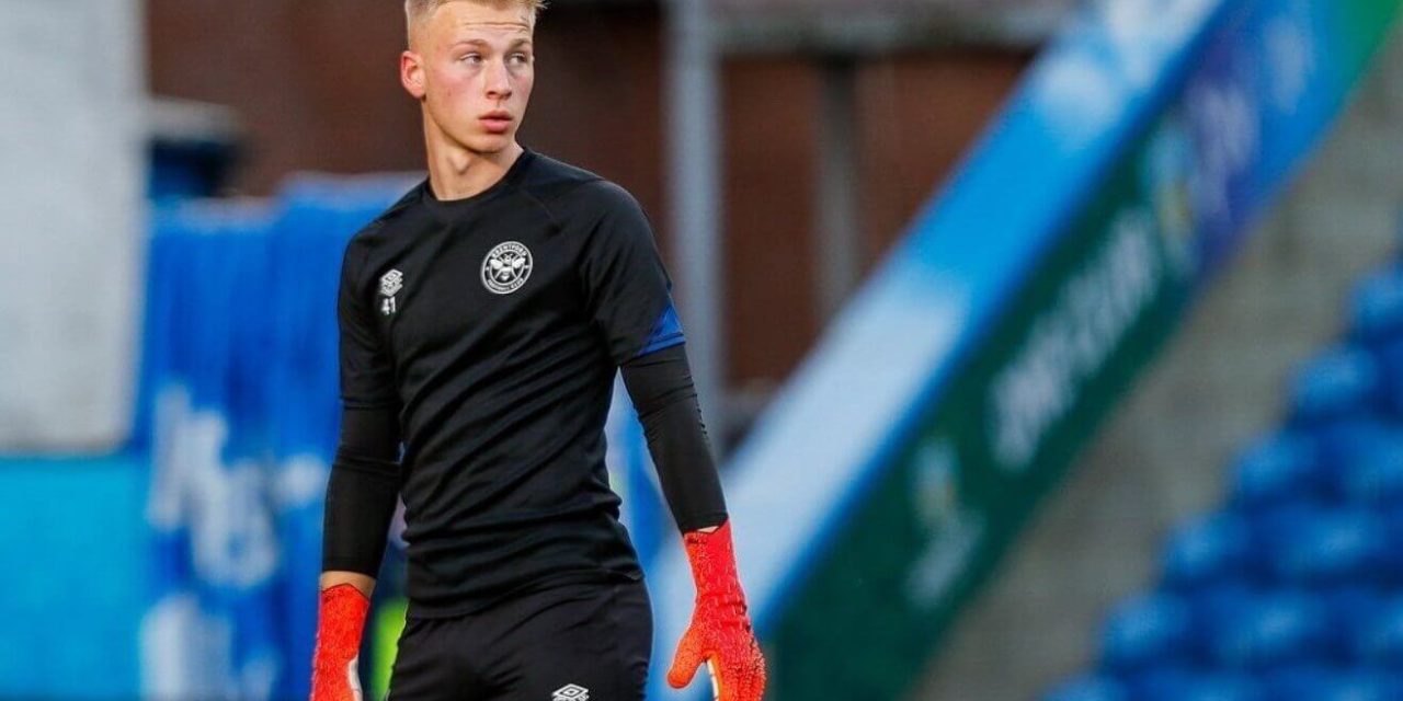 Matt Cox Rebutan Klub-Klub Besar Premier League Musim Depan