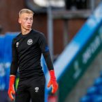 Matt Cox Rebutan Klub-Klub Besar Premier League Musim Depan