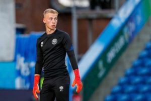 Matt Cox Rebutan Klub-Klub Besar Premier League Musim Depan