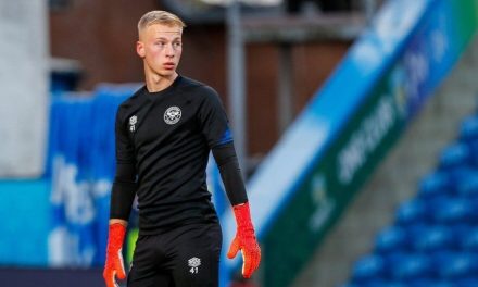 Matt Cox Rebutan Klub-Klub Besar Premier League Musim Depan