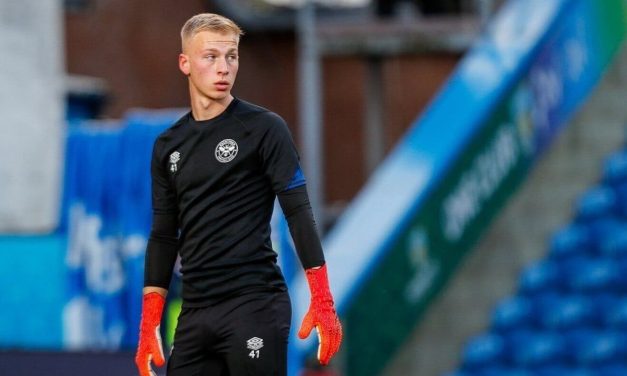 Matt Cox Rebutan Klub-Klub Besar Premier League Musim Depan