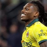 Rafael Leão Jadi Target Utama Klub Inggris, Milan Siap Lepas?