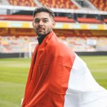 Sandy Walsh Tak Setuju Suporter Indonesia Peringkat 8 Dunia