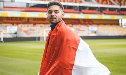 Sandy Walsh Tak Setuju Suporter Indonesia Peringkat 8 Dunia