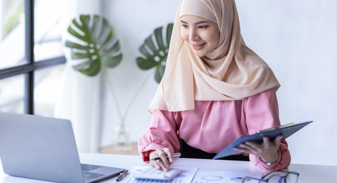 Cara Mengatur Keuangan Pasca Hari Raya Agar Saldo Tetap Aman