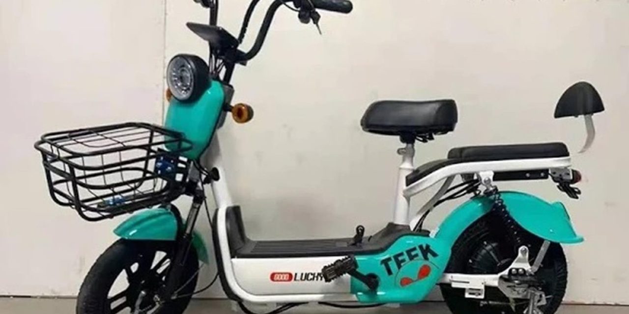 Penjualan Sepeda Listrik Bekas (Second-Hand) Meningkat Drastis