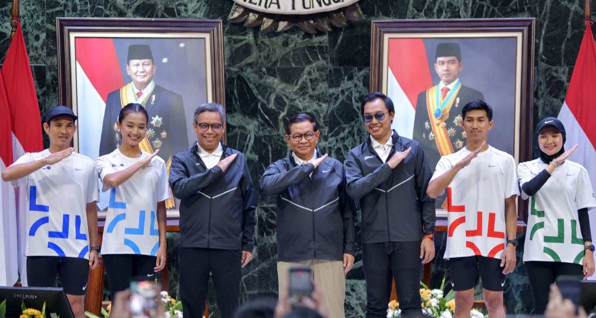 Jakarta International Marathon 2026: Target Tembus Rp200 Miliar
