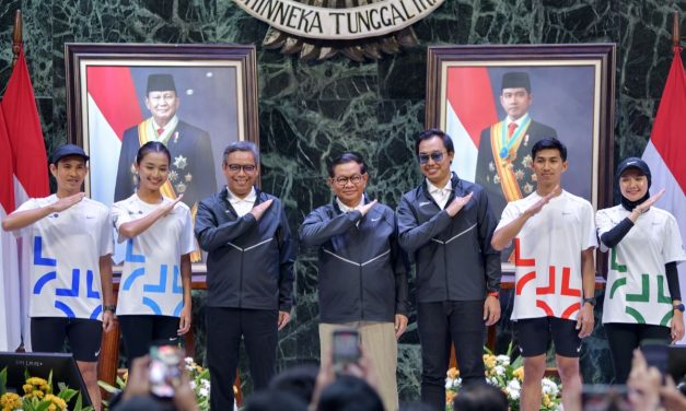 Jakarta International Marathon 2026: Target Tembus Rp200 Miliar