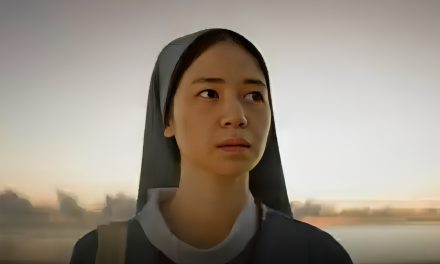 Sinopsis Film Yohanna, Kisah Biarawati Di Pelosok Sumba