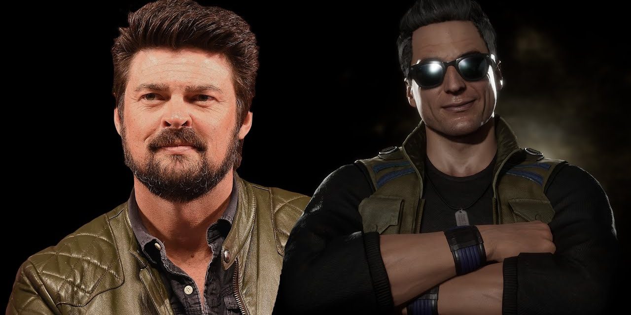 Mortal Kombat Update: Karl Urban Debut Sebagai Johnny Cage