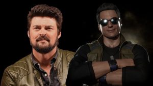 Mortal Kombat Update: Karl Urban Debut Sebagai Johnny Cage
