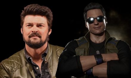 Mortal Kombat Update: Karl Urban Debut Sebagai Johnny Cage