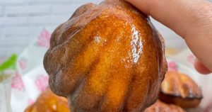 Butter Tteok Viral Menjadi Jajanan Paling Di Cari Di Asia Timur