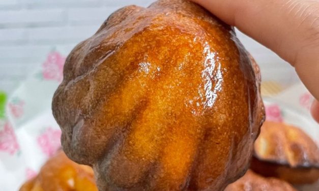Butter Tteok Viral Menjadi Jajanan Paling Di Cari Di Asia Timur