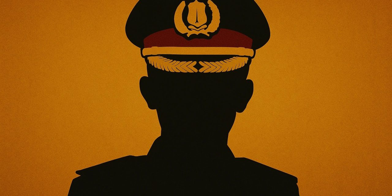 Mantan Polisi Meninggal Dunia Setelah Bebas Akibat Kasus Suap