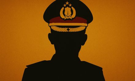 Mantan Polisi Meninggal Dunia Setelah Bebas Akibat Kasus Suap