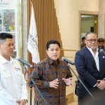 Persiapan SEA Games 2027: Kemenpora Mulai Seleksi Ketat Atlet
