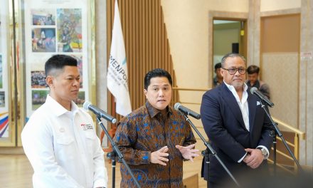 Persiapan SEA Games 2027: Kemenpora Mulai Seleksi Ketat Atlet