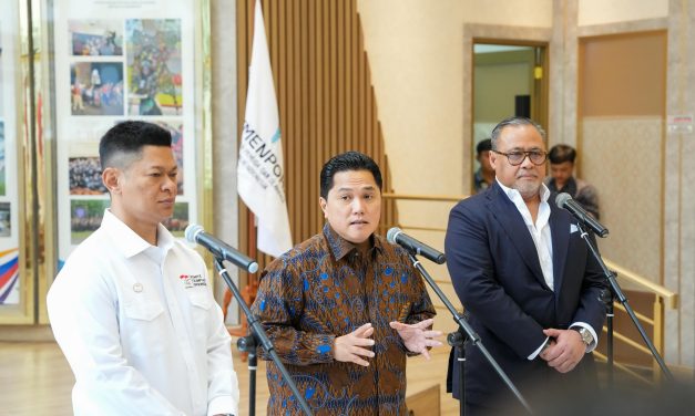 Persiapan SEA Games 2027: Kemenpora Mulai Seleksi Ketat Atlet