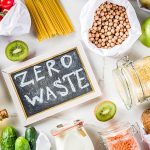 Tips Mengurangi Sampah Dapur Hingga 80% Dengan Cara Belanja