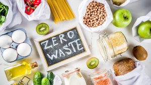 Gaya Hidup Zero Waste: Tips Mengurangi Sampah Dapur Hingga 80% Hanya dengan Mengubah Cara Belanja