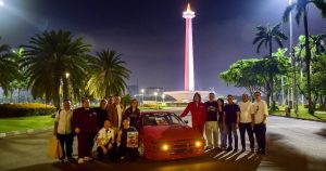 Maxdecal Gandeng Sung Kang Bawa Modifikator Indonesia