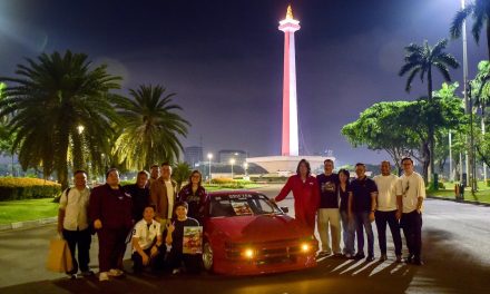 Maxdecal Gandeng Sung Kang Bawa Modifikator Indonesia