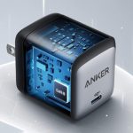 Chip GaN Gen 5 Bikin Charger Laptop 140W Seukuran Korek Api