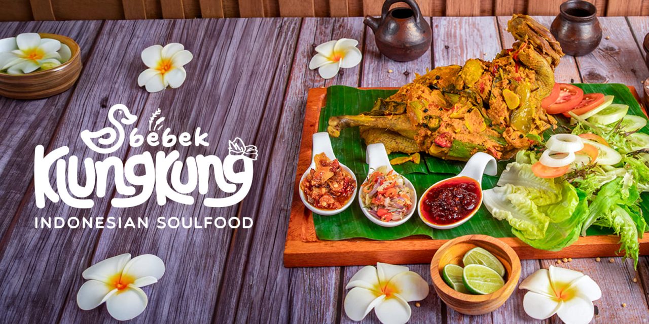 Bebek Klungkung Ala Bali Di Jakarta: Rahasia Daging Super Gurih