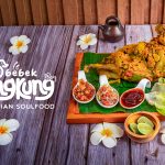 Bebek Klungkung Ala Bali Di Jakarta: Rahasia Daging Super Gurih