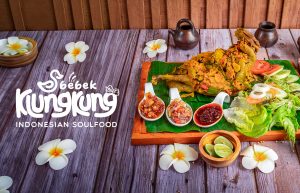 Bebek Klungkung Ala Bali Di Jakarta: Rahasia Daging Super Gurih