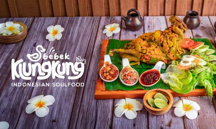 Bebek Klungkung Ala Bali Di Jakarta: Rahasia Daging Super Gurih
