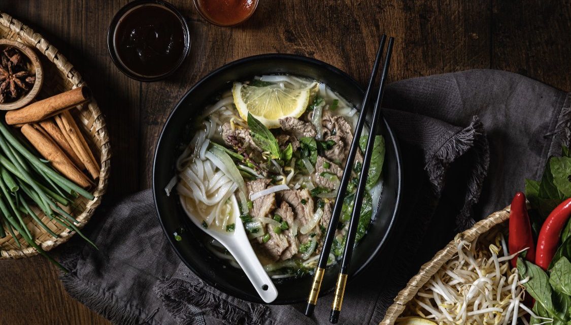 Pho Vietnam: Sup Hangat Yang Kini Di Akui Sebagai “Superfood”