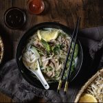 Pho Vietnam: Sup Hangat Yang Kini Di Akui Sebagai “Superfood”