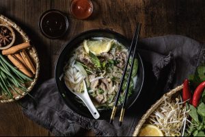 Pho Vietnam: Sup Hangat Yang Kini Di Akui Sebagai "Superfood"