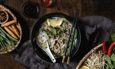 Pho Vietnam: Sup Hangat Yang Kini Di Akui Sebagai “Superfood”