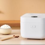 Xiaomi Rilis Rice Cooker Cerdas Dengan Pantauan Aplikasi