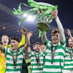 Celtic FC Kunci Gelar Juara Usai Laga Dramatis Kontra Hearts