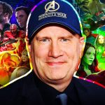 Kejutan Dari Marvel Studios: Bocorkan Karakter Superhero Baru