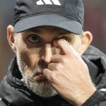Thomas Tuchel Kembali Ke Inggris? Rumor Pertemuan Rahasia