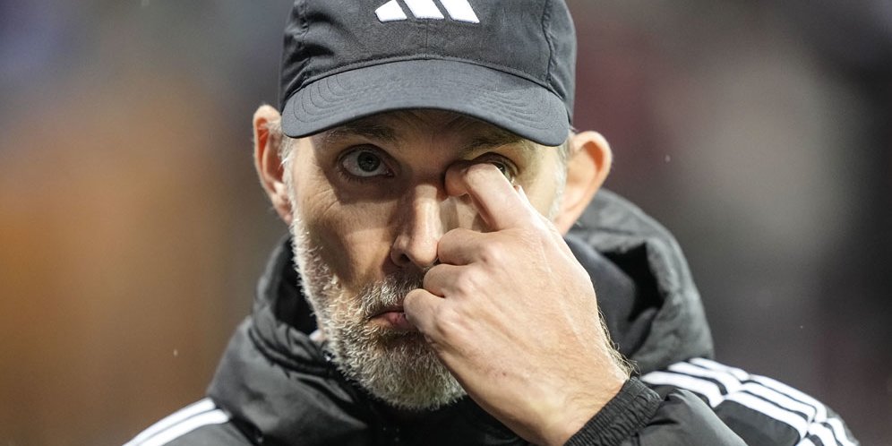 Thomas Tuchel Kembali Ke Inggris? Rumor Pertemuan Rahasia