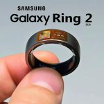 Samsung Galaxy Ring 2: Dilengkapi Fitur Pembayaran Nirkabel