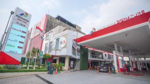 Ciri SPBU Pertamina 'Signature' Yang Tidak Lagi Menjual Pertalite