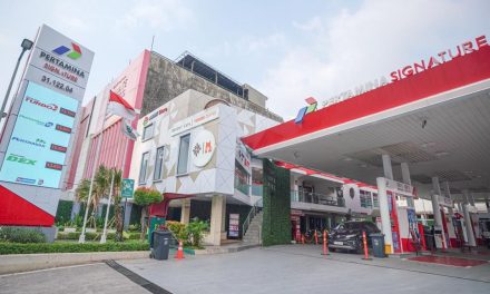 Ciri SPBU Pertamina ‘Signature’ Yang Tidak Lagi Menjual Pertalite