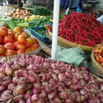 Harga Bawang Merah Dan Cabai Rawit Melonjak Drastis Di Pasar