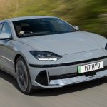 Hyundai Ioniq 6 Kini Dengan Opsi Downsizing Baterai Yang Murah