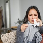 Kemenkes Terbitkan Peringatan Dini Penyakit Pancaroba Ekstrem