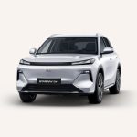 Geely Starray EM-i Dinobatkan Jadi The Best High SUV 5-Seater