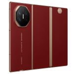 Saingi Huawei Mate XT, Apple Garap iPhone Lipat Tiga