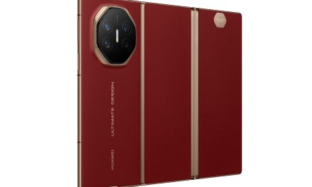 Saingi Huawei Mate XT, Apple Garap iPhone Lipat Tiga